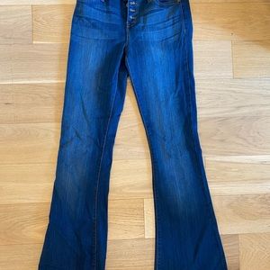 Flare Jeans